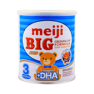 MEIJI BIG MILK POWDER