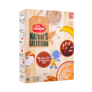 Nestlé Cerelac Multigrain Dates