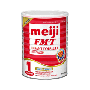 Meiji FM-T infant formula