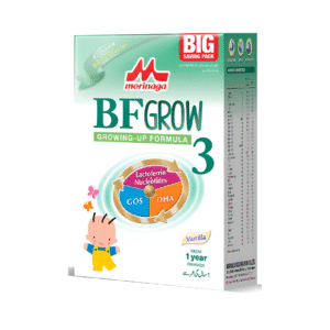 Morinaga bf-grow3