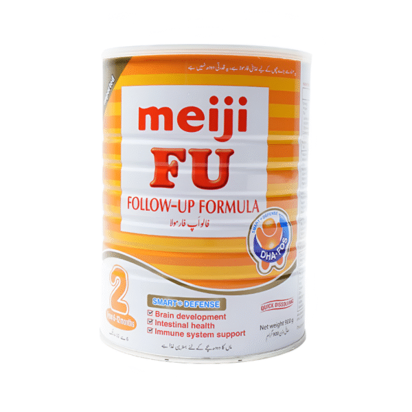 Meiji FU Follow Up