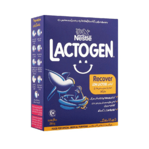 NESTLE LACTOGEN