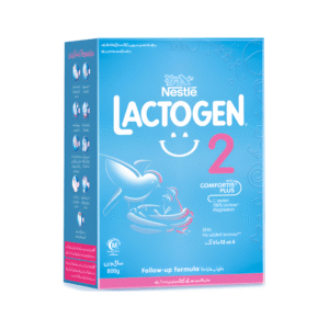 Nestle LACTOGEN 2