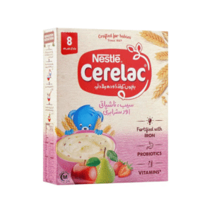 NESTLE CERELAC APPLE