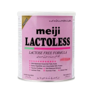 MEIJI LACTOLESS LACTOSE