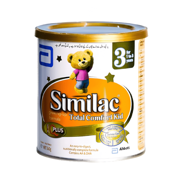 Similac Total Comfort