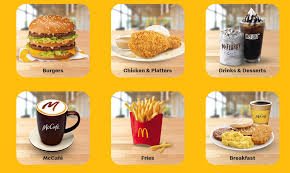 Fast Food Restaurant